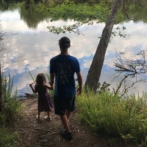 Meet your Posher, Jeff